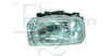 EQUAL QUALITY PF0367S Fog Light